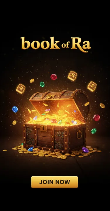 Book of Ra Casino